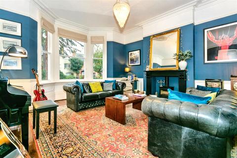 5 Ascot Road, Moseley, Birmingham, B13 9EN