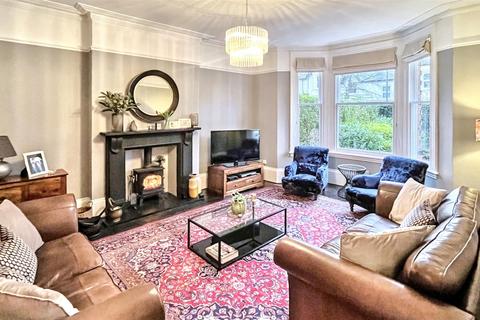 5 Ascot Road, Moseley, Birmingham, B13 9EN