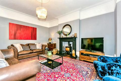 5 Ascot Road, Moseley, Birmingham, B13 9EN
