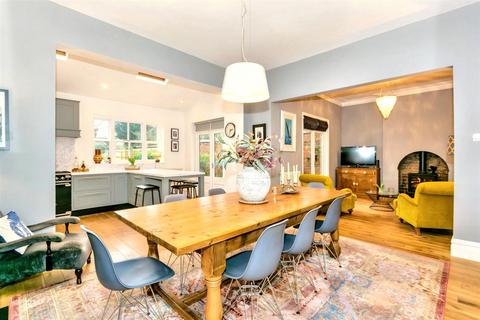 5 Ascot Road, Moseley, Birmingham, B13 9EN
