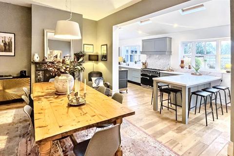 5 Ascot Road, Moseley, Birmingham, B13 9EN