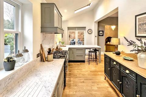 5 Ascot Road, Moseley, Birmingham, B13 9EN