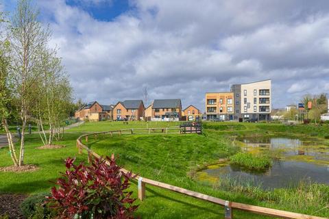 2 bedroom apartment for sale, Easton 25 at Ebbsfleet Cross at Garden City, Tiltman Avenue DA9