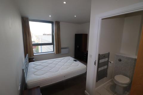 2 bedroom apartment to rent, Holliday Street, Birmingham, B1