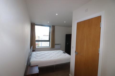 2 bedroom apartment to rent, Holliday Street, Birmingham, B1