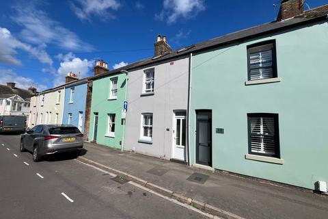 3 bedroom terraced house for sale, Stanley Road, Poole Quay, Poole, BH15