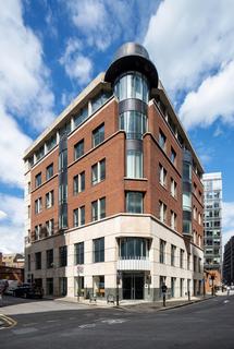 Office to rent, London EC2A