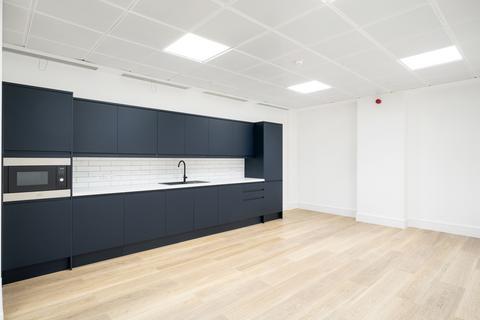 Office to rent, London EC2A