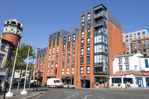 1 bedroom apartment for sale, at Fully Managed Liverpool Apartment, Fully Managed Liverpool Apartment, City Centre L1