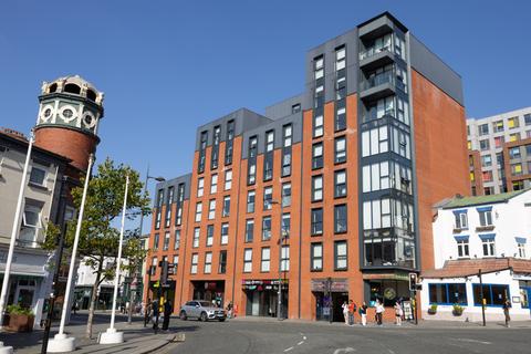 1 bedroom apartment for sale, at Fully Managed Liverpool Apartment, Fully Managed Liverpool Apartment, City Centre L1