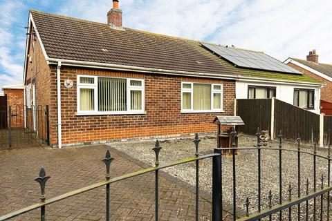 2 bedroom detached bungalow for sale, Everingtons Lane, Skegness, Lincolnshire, PE25 1HN