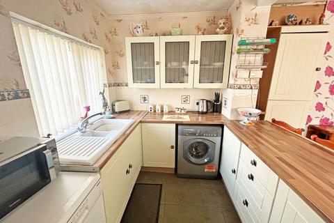 2 bedroom detached bungalow for sale, Everingtons Lane, Skegness, Lincolnshire, PE25 1HN