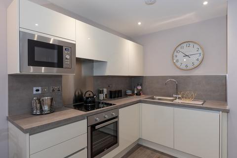 1 bedroom apartment for sale, at Fully Managed Liverpool Apartment, Strand Street L1