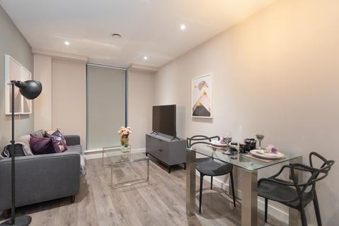 1 bedroom apartment for sale, at Fully Managed Liverpool Apartment, Strand Street L1