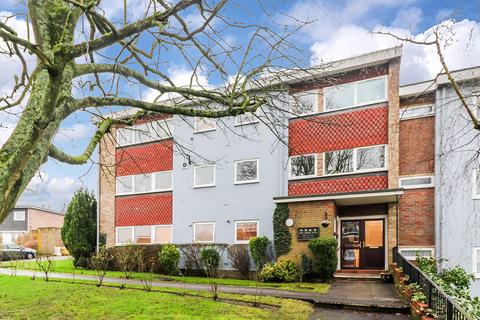 2 bedroom flat for sale, The Four Tubs, Bushey WD23