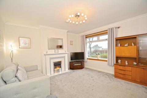 3 bedroom end of terrace house for sale, 20 Glenburn Crescent, Paisley, PA2 8LX