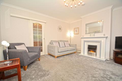 3 bedroom end of terrace house for sale, 20 Glenburn Crescent, Paisley, PA2 8LX