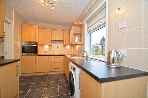 3 bedroom end of terrace house for sale, 20 Glenburn Crescent, Paisley, PA2 8LX