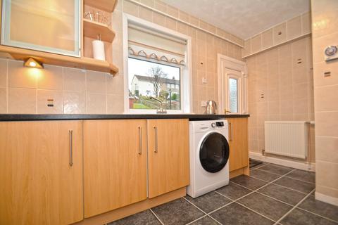 3 bedroom end of terrace house for sale, 20 Glenburn Crescent, Paisley, PA2 8LX