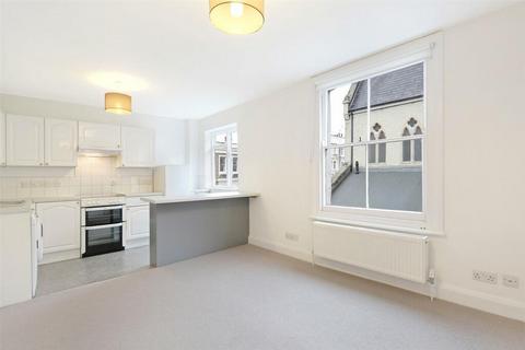 2 bedroom apartment to rent, Elgin Crescent, London, W11