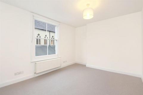 2 bedroom apartment to rent, Elgin Crescent, London, W11