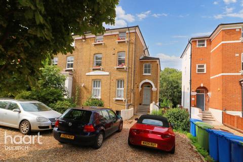 1 bedroom apartment for sale, Wood Vale, London