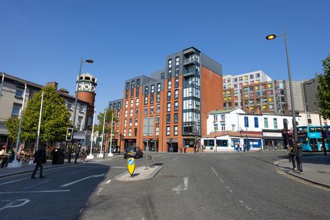 1 bedroom apartment for sale, at Fully Managed Liverpool Apartment, Fully Managed Liverpool Apartment, City Centre L1