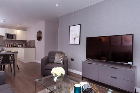 1 bedroom apartment for sale, at Fully Managed Liverpool Apartment, Fully Managed Liverpool Apartment, City Centre L1