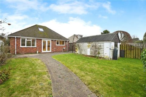 3 bedroom detached bungalow for sale, Broadmead Road, Nursling, Southampton, Hampshire