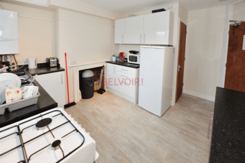 1 bedroom in a house share to rent, English Road, Southampton SO15