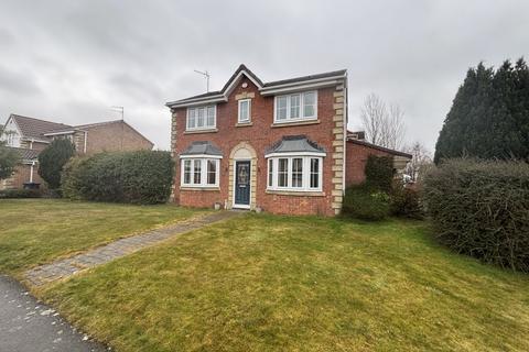 4 bedroom detached house to rent, Oatlands Way, Pity Me, Durham, DH1