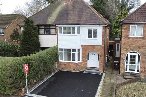 3 bedroom semi-detached house for sale, Clinton Road, Shirley