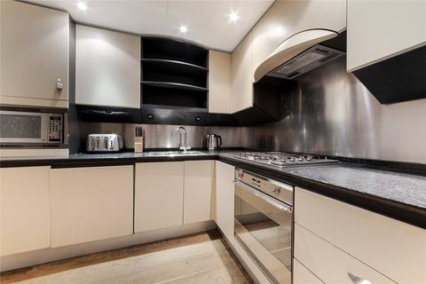 2 bedroom apartment to rent, Westferry Circus, London, E14