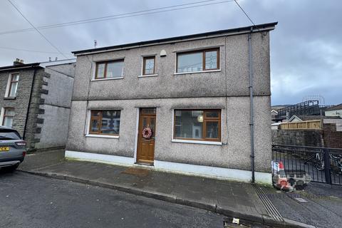 4 bedroom detached house for sale, Ynysgau Street, Ystrad, Pentre, Rhondda Cynon Taff, CF41 7UE