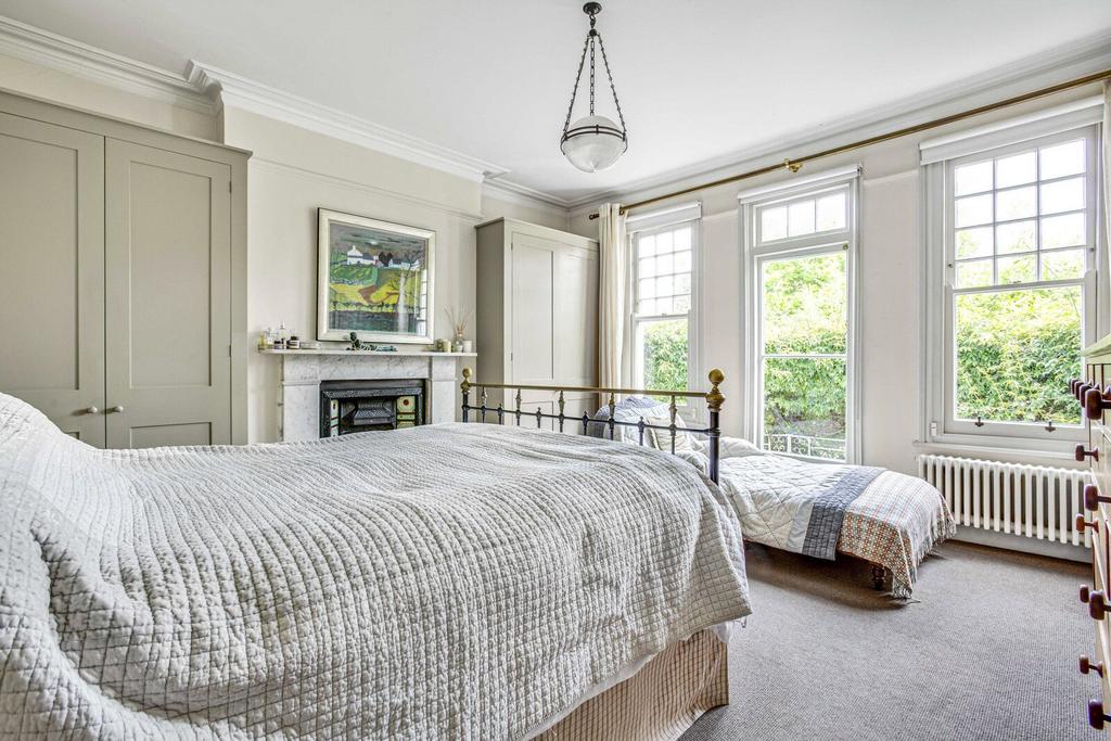 Principal Bedroom