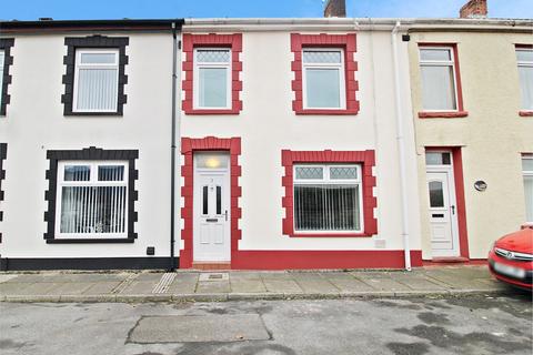 3 Fairview Terrace, Abercynon, Mountain Ash, CF45 4UP
