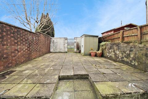 3 Fairview Terrace, Abercynon, Mountain Ash, CF45 4UP