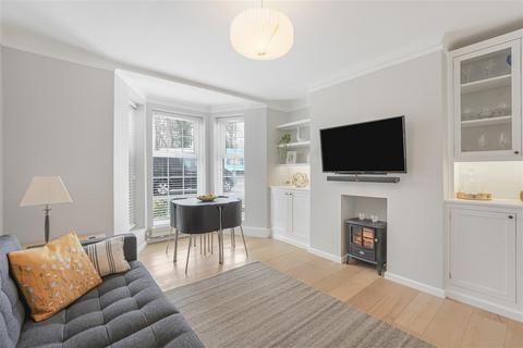 2 bedroom flat for sale, West Barnes Lane, Raynes Park KT3