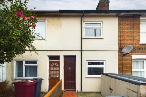 2 bedroom terraced house for sale, Cumberland Road, Reading, Berkshire, RG1