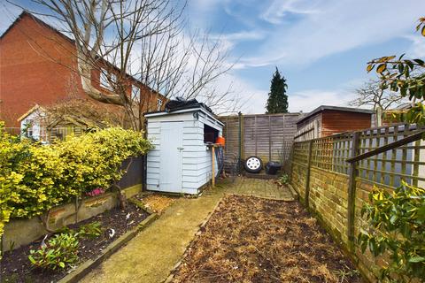 2 bedroom terraced house for sale, Cumberland Road, Reading, Berkshire, RG1