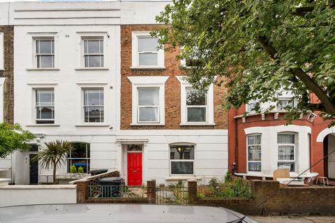 5 bedroom terraced house for sale, Windsor Road, London, N7