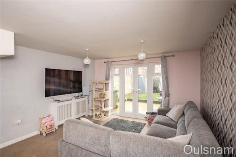 2 bedroom semi-detached house for sale, Brook Meadow, Wychbold, Droitwich, Worcestershire, WR9