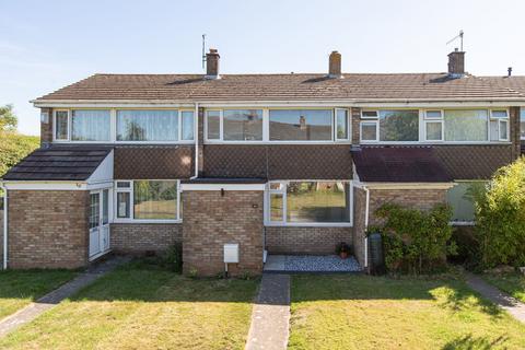 3 bedroom terraced house to rent, Chelsfield, Bristol BS48