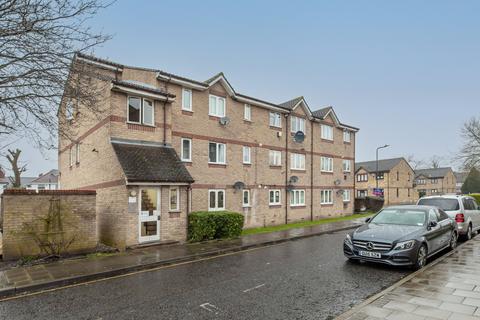 undefined, Brewery Close, HA0 2XA