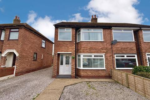 51 Bangor Avenue, Blackpool, FY2 0HY