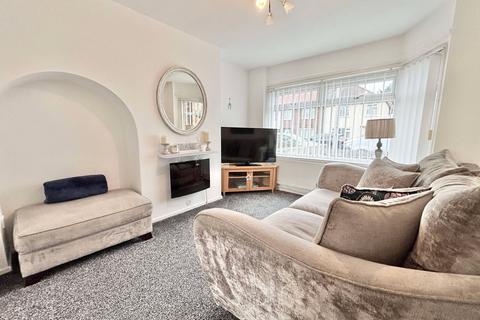 51 Bangor Avenue, Blackpool, FY2 0HY