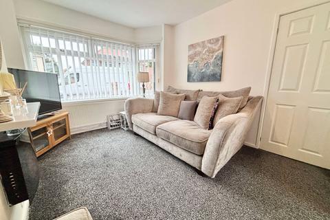 51 Bangor Avenue, Blackpool, FY2 0HY