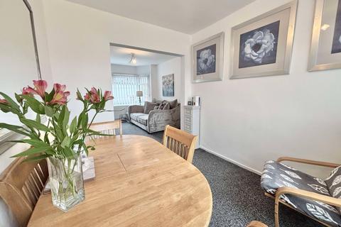 51 Bangor Avenue, Blackpool, FY2 0HY