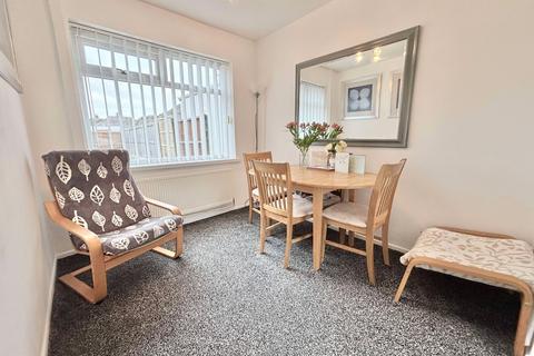 51 Bangor Avenue, Blackpool, FY2 0HY