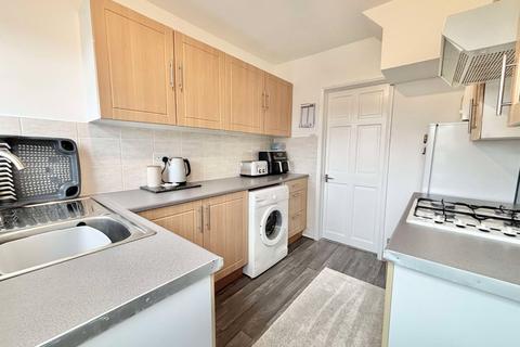 51 Bangor Avenue, Blackpool, FY2 0HY